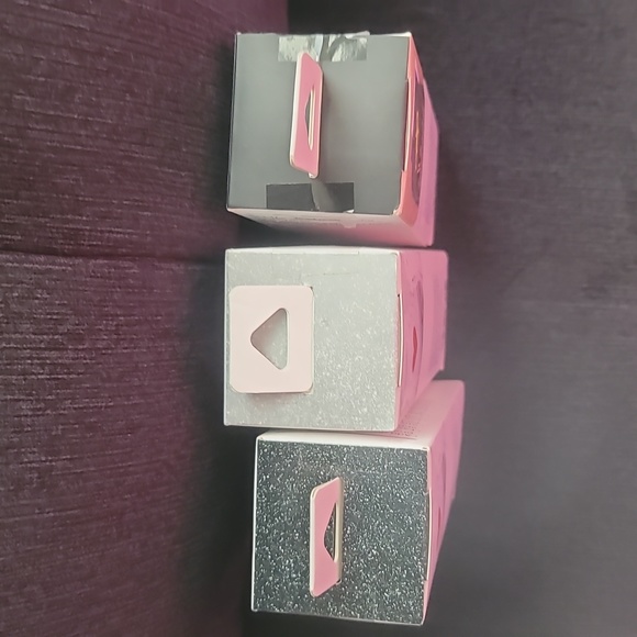 3 Smart Iron-on rolls for Cricut Joy ○ Brand New in box 《5.5" x 24"》 - Picture 7 of 9